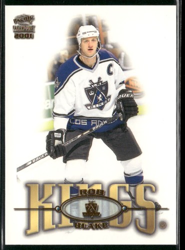 2000 Rob Blake #110