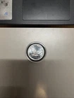 silver 1 oz round