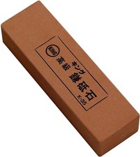 King Whetstone K-35 Sharpening Stone 129x39x26mm Grit 800 Medium Finish Made