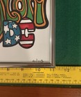 Widespread Panic Washington D.C. 03-15-17-2018 Framed S/N Art Print — photo 5