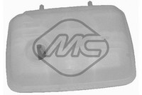 AusgleichsbehäLter KüHlmittel Metalcaucho 03742 FüR Fiat Scudo Jumpy Bus Ulysse