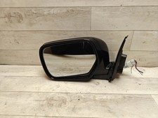 Retroviseur gauche (ou coque) Mitsubishi OUTLANDER