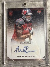 2014 Panini Rookies & Stars Football Cards 21