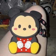 Mickey Mouse Kid Purse