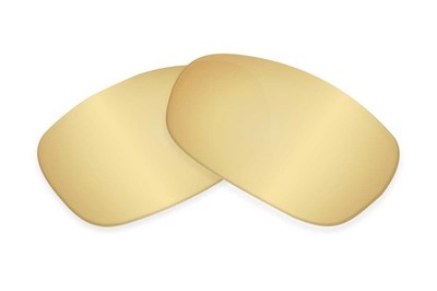 SFx Replacement Sunglass Lenses fits Electric ED/DC - 63mm Wide