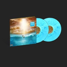 Jhene Aiko - Souled Out - Limited Edition Opaque Blue Lagoon 2lp Vinyl 2024