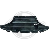 Diederichs Motorabdeckung 8101810