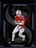 2024 Panini Select Drake Maye Premier RC Rookie #113 Patriots