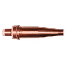 Best Welds Victor Style 1-Pc Acetylene Cutting Tip - 1-101 Series, Size 3