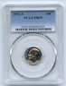 1972 S 10C Roosevelt Dime PCGS PR69 San Francisco