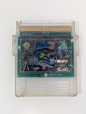 Action 52 (Nintendo NES)   Cartridge Only