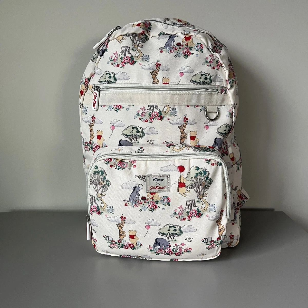 harris tweed tummel mini backpack [20 Colors] This exquisite backpack is Shakespeare 2052 Fishing Reel lunch cooler bag Size:2