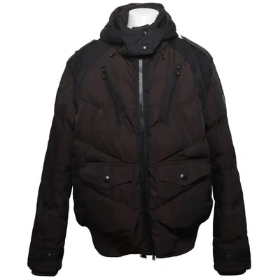 Wellensteyn, Winterjacke, Herren, Größe: 3XL, model: synergy, Braun/Grau #EjI - Bild 1 von 4