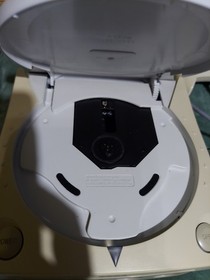 Sega Dreamcast Console With 5 Games Hdmi Connector 1 Memory Card 1 Controller