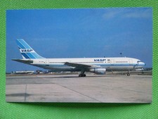 AIRBUS A 300B2 VASP PP-SNN
