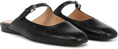Naturalizer Apple Women's Slip On Mules NW/OB
