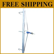 Cargo Woven Wire Stretcher, 3 Hook Bar