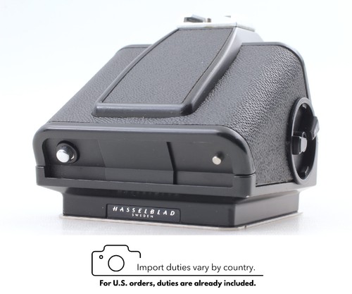 Dos Numérique Phase One P20 Pour Hasselblad V (500, 501, 503, C, CM, CX, CW, EL) - Occasion