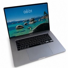 MacBook 