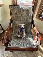 Steiff Teddy Bear Vintage