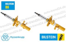 Bilstein B8 Hochleistungsdämpfer vorne für Ford Focus III Turnier, Bj. 2010-2020