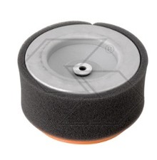 Filtro aria motore ACME motocoltivatore modelli ACT 280 OHC ACT 380 OHC