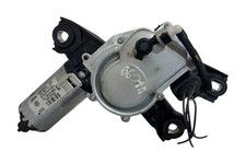 VW PASSAT B6 3C2 Heckscheibenwischermotor 3C9955711B 3C9955711A 2.00 29971297