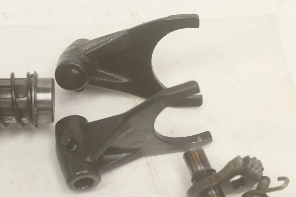 Arctic Cat EPS 550 11 валов переключения передач вилки в сборе 51846 - Изображение 2 из 4