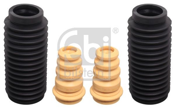 Shock Absorber Dust Cover Kit Febi Bilstein 181936