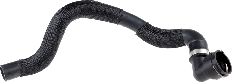 RADIATOR HOSE 05-3431 FOR VOLVO B 5204 T9 2.0L B5254T10/5254T11/5254T8 2.5L - Image 2 of 4