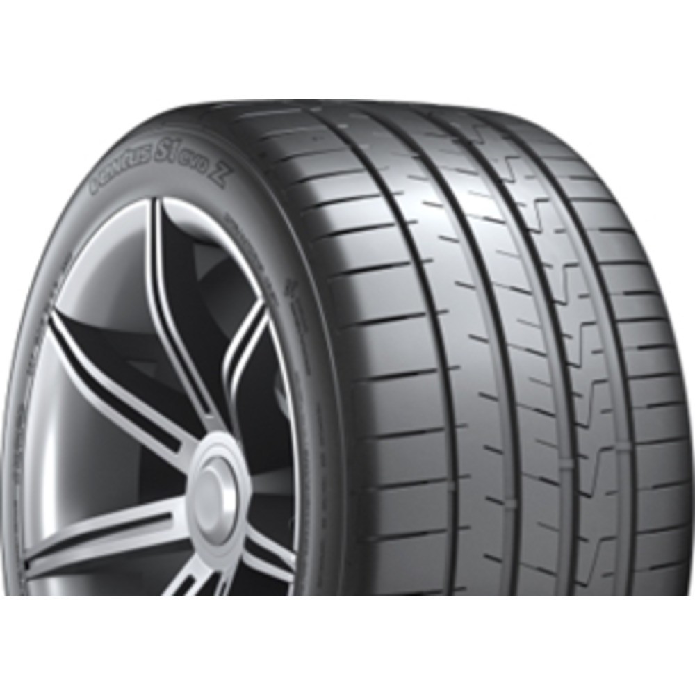 Tyre 225/35x18 HANKOOK k129 87y XL k129