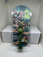 Universal Monsters Custom Collector Tribute Monster Teddy The Creature