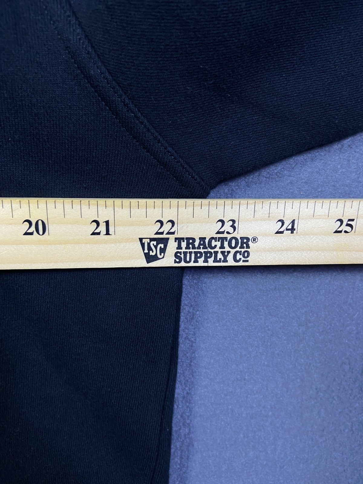 GIVENCHY Archetype Destroyed Distressed Effect Lo… - image 8