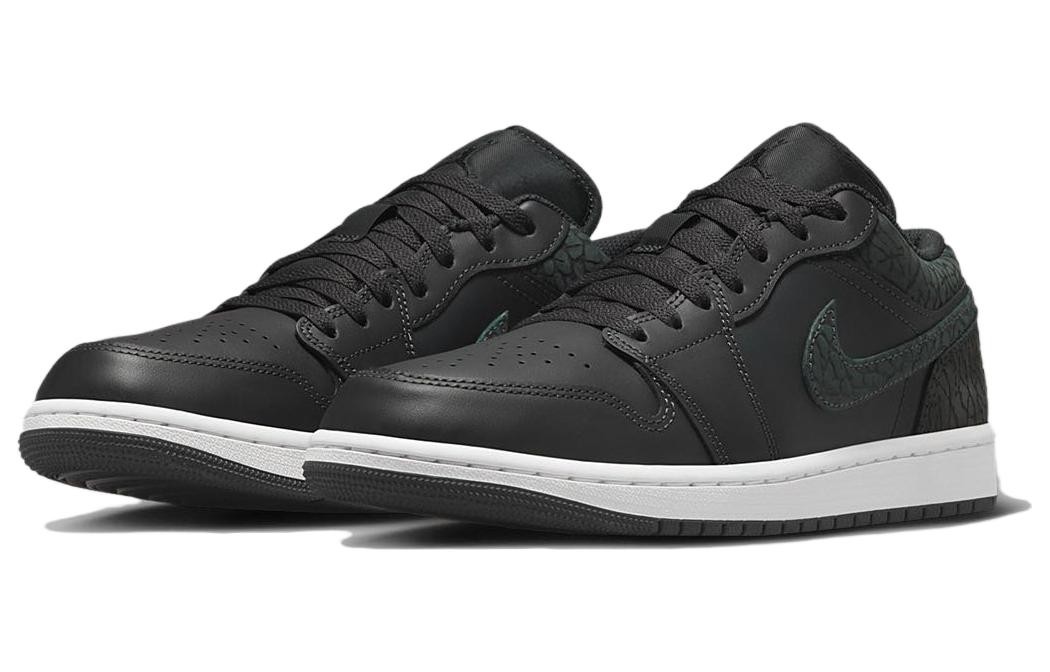 Jordan 1 Low SE Black Elephant - FB9907-001 Size | eBay display picture 3