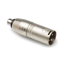 Hosa Adapter RCA to XLR3M