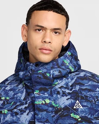 Nike ACG PrimaLoft Skull Peak Storm-FIT Full-Zip Jacket HJ2487-410