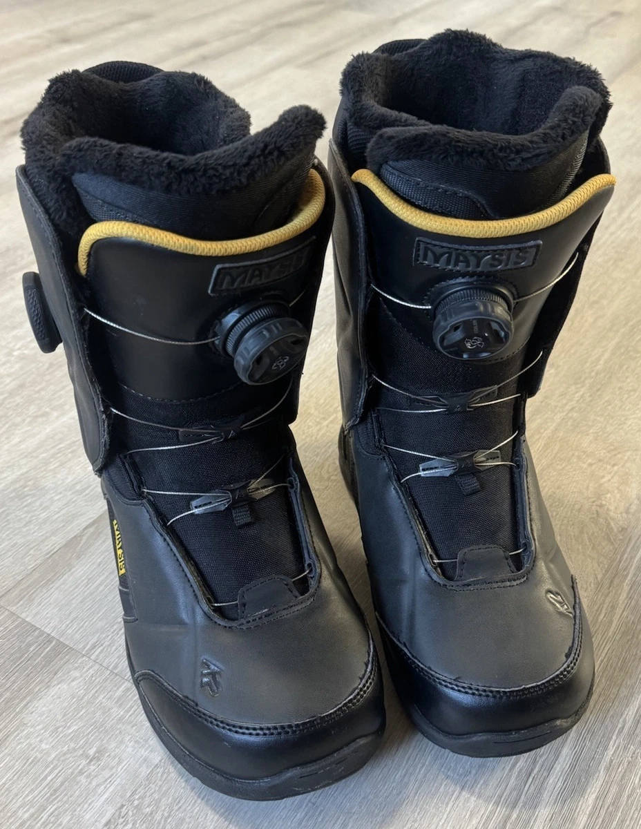 K2 Market ブーツ 7サイズ K2 7 英寸滑雪和滑雪板靴男| eBay
