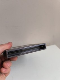 1942 CAPCOM GAME NES Nintendo Entertainment System 5 Screw Authentic