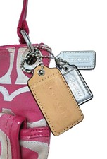 Coach Poppy Pink Bags & Handbags for Women for sale - eBay