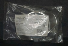 Pampered Chef Apple Wedger 2427 Core & Cut 10 uniform pieces Snack Size New
