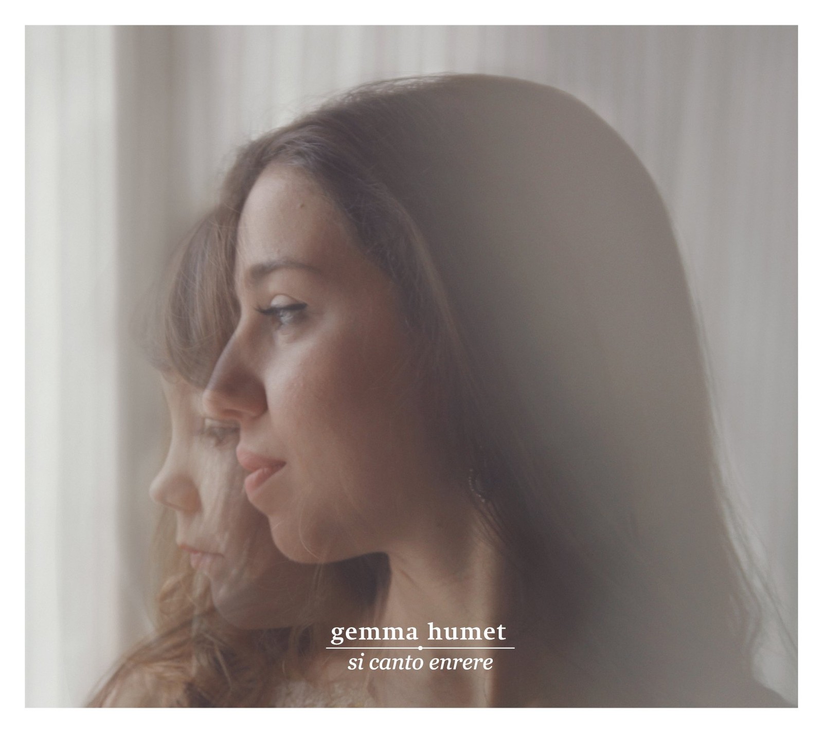 Джемма Хьюмет, Джемма Хьюмет - Песня о вечном (CD)