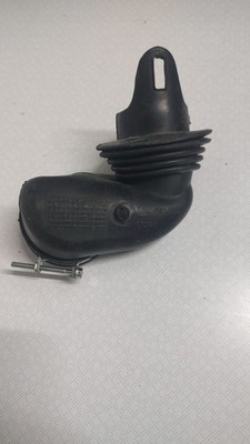 Beko (WMO 620 A+++) Faltensschlauch-Bottich-Einlaufschlauch-Zulaufbalg (281844)