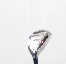 Ping G Le3 22° 4H Hybrid Ladies Flex Ping Ult 250H 13027431