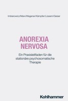 Franziska Geiser Anorexia Nervosa