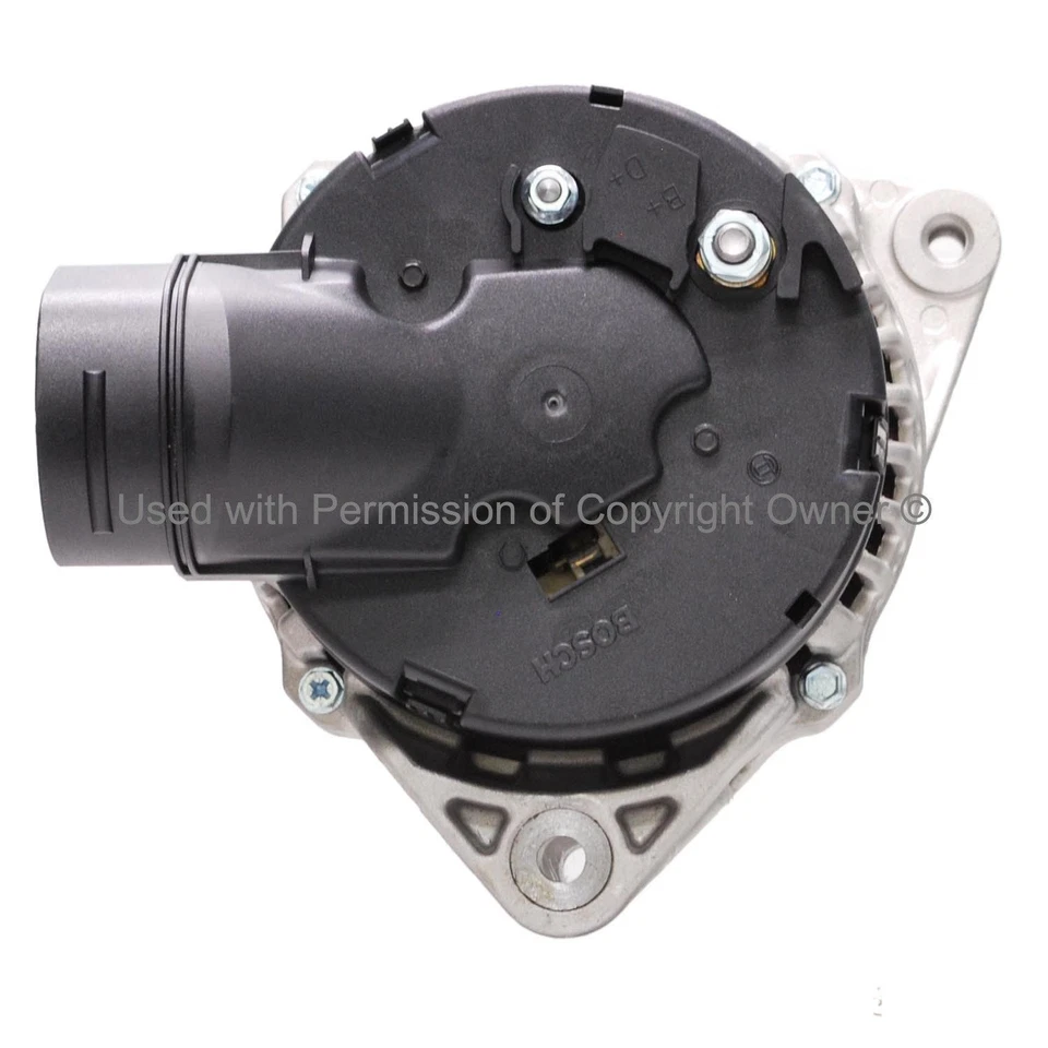 Alternador 15993 de calidad construido para 97-03 Audi A8 Quattro S8 Foto 2 de 4