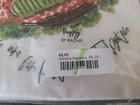 University Of Georgia DAWGS Athens Tailgate Napkins 40 Happy By Rachel 2 Pks #3 — photo 5