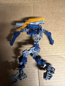 Vintage LEGO BIONICLE:  Not Sure Of The Character RARE