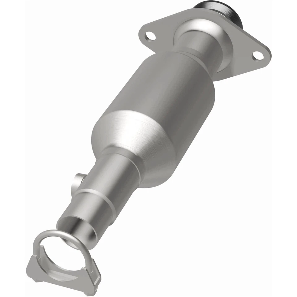 Convertidor catalítico MagnaFlow: EPA, para Toyota Prius 2001-2003 Foto 4 de 4