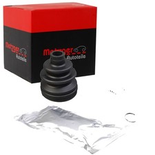 Cardan Citroen EVASION