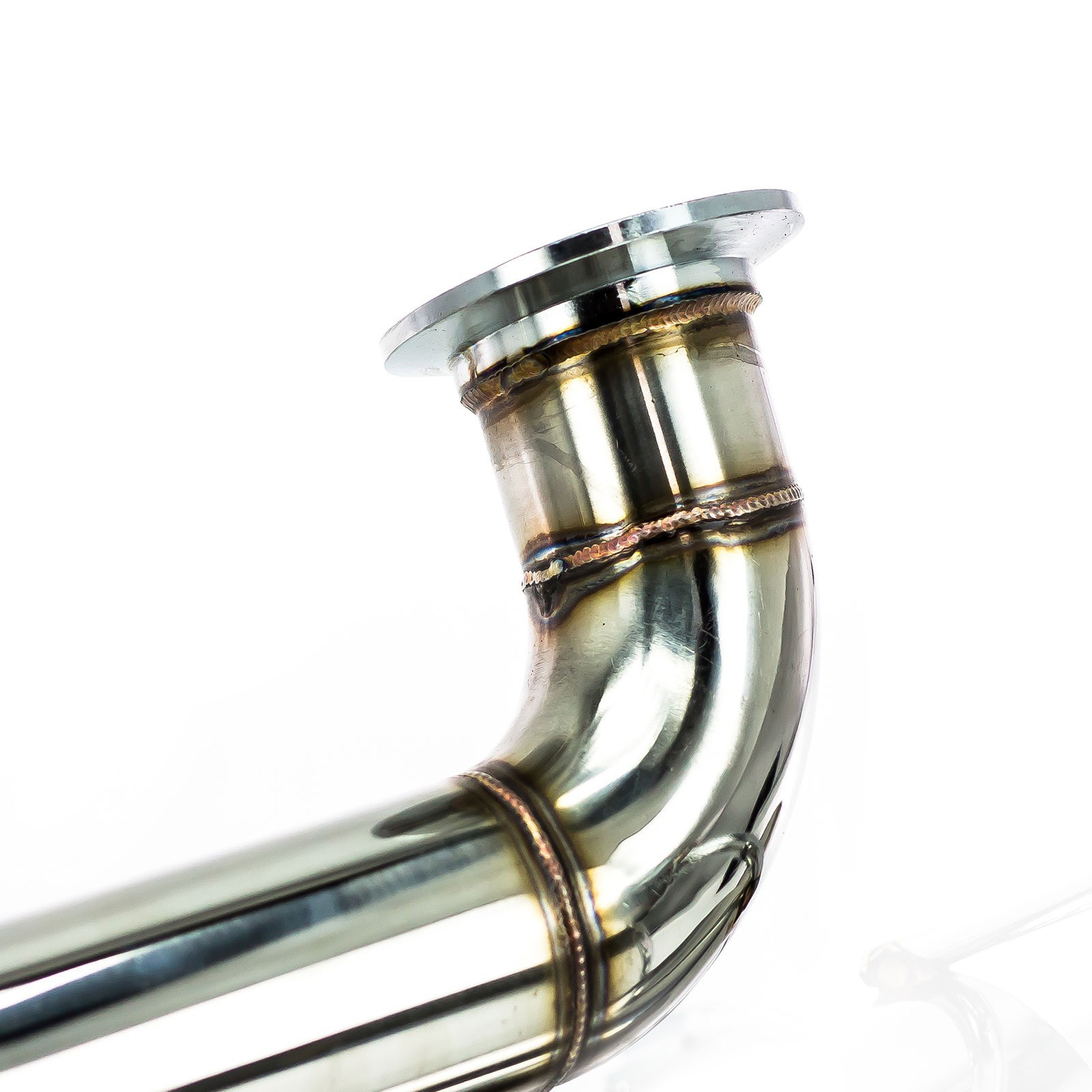 Rev9 Cat-Back FLowMaxx Stainless Steel Exhaust For Audi R8 5.2L V10 2009-15